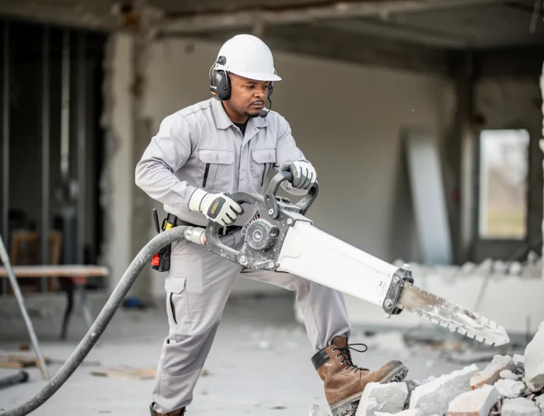 Demolition Company service in Saint Peters